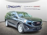 Used 2018 GMC Terrain SLE w/ Driver Convenience Package image 3