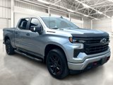 Used 2024 Chevrolet Silverado 1500 RST w/ Redline Edition image 3