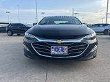 Used 2023 Chevrolet Malibu LT w/ Driver Confidence Package image 3