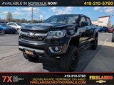 Used 2017 Chevrolet Colorado Z71 image 3