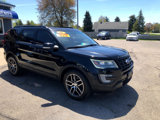 Used 2016 Ford Explorer Sport w/ Equipment Group 401A image 4