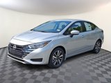 New 2025 Nissan Versa SV w/ Trunk Package image 3