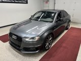 Used 2016 Audi A4 2.0T Premium Plus w/ Technology Package image 4