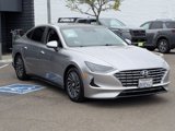 Used 2021 Hyundai Sonata Limited image 3