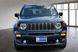 Used 2022 Jeep Renegade Latitude w/ Convenience Group image 2