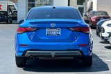Used 2021 Nissan Sentra SR w/ SR Premium Package image 4