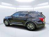 Used 2020 Ford Explorer XLT w/ Equipment Group 202A image 4