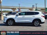 Used 2019 Hyundai Santa Fe Limited image 2