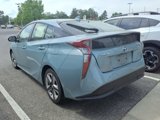 Used 2017 Toyota Prius Four image 3
