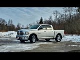 Used 2018 RAM 1500 Big Horn image 5