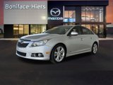 Used 2014 Chevrolet Cruze LTZ w/ RS Package image 4
