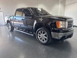 Used 2007 GMC Sierra 1500 SLT w/ Convenience Package image 2