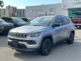Certified 2023 Jeep Compass Latitude w/ Sun and Sound Group image 5