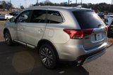 Used 2020 Mitsubishi Outlander SEL image 4