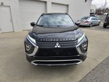 Used 2022 Mitsubishi Eclipse Cross SE image 2