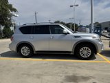 Used 2018 Nissan Armada SV w/ Driver Package image 2
