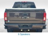 Used 2016 Chevrolet Silverado 1500 LTZ Z71 w/ LTZ Plus Package image 5