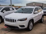 Used 2020 Jeep Cherokee Latitude image 4