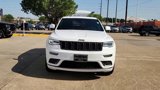 Used 2018 Jeep Grand Cherokee High Altitude image 4