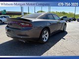 Used 2018 Dodge Charger SXT Plus image 5