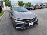 Used 2023 Toyota Camry SE image 4