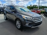 Used 2017 Ford Escape Titanium image 3