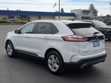 Used 2020 Ford Edge SEL image 4