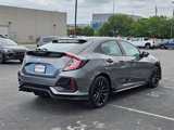 Used 2021 Honda Civic Sport image 6