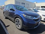 Used 2017 Honda CR-V LX image 2