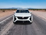New 2025 Cadillac CT5 Premium Luxury image 2