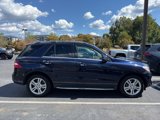 Used 2013 Mercedes-Benz ML 350 4MATIC image 2
