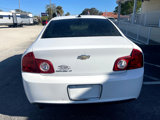 Used 2012 Chevrolet Malibu LT w/ 1LT Florida Package image 4