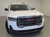 Used 2023 GMC Acadia AT4 w/ LPO, Floor Liner Package image 5