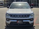 New 2025 Jeep Compass Latitude image 2