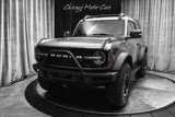 Used 2024 Ford Bronco Wildtrak image 2