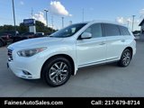 Used 2015 INFINITI QX60 FWD image 5