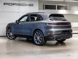 Certified 2024 Porsche Cayenne image 3