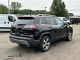 Used 2020 Jeep Cherokee Limited image 4