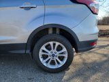 Used 2017 Ford Escape SE w/ Equipment Group 201A image 6