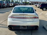 Used 2016 Lincoln MKZ image 4