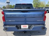 Used 2024 Chevrolet Silverado 1500 Custom image 5