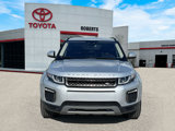 Used 2017 Land Rover Range Rover Evoque HSE image 2