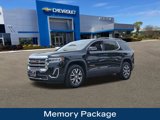 Used 2022 GMC Acadia SLT w/ Preferred Package image 4