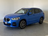 Used 2021 BMW X1 xDrive28i w/ M Sport Package image 3