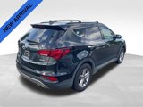 Used 2017 Hyundai Santa Fe Sport w/ 2.4L Value Package 06 image 5