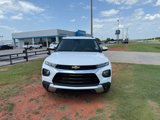 Used 2023 Chevrolet TrailBlazer LT image 4
