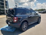 Used 2022 Ford Bronco Sport Badlands w/ Premium Package image 3