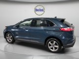 Used 2019 Ford Edge SEL w/ Equipment Group 201A image 3