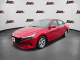 Used 2022 Hyundai Elantra SE image 1