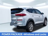 Used 2019 Hyundai Tucson SE image 5